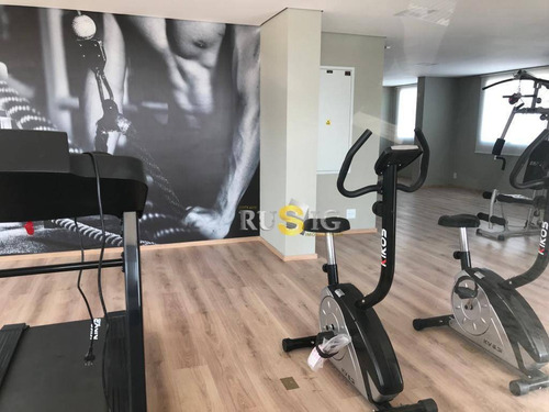 Imagem 16 de 20 de Apartamento Itaquera!!!! - Ap1321
