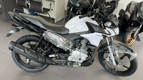 Yamaha Factor 150 2025 Docto Grátis Planos Taxa 0% - A