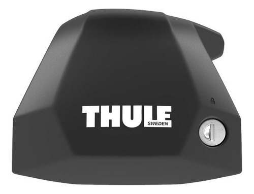 Barras Thule Porsche Cayenne 02-09 Pf / Edge Flush Black