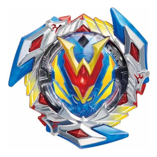 Beyblade Burst Turbo Wonder Valtryek Mq Con Lanzador Básico