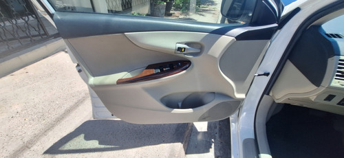 Toyota Corolla 1.8 Xle Aa Ee Cd R-16 Abs At