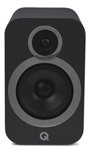 Caixas Acústica Q Acoustics 3030i 75w Par ( Graphite Grey