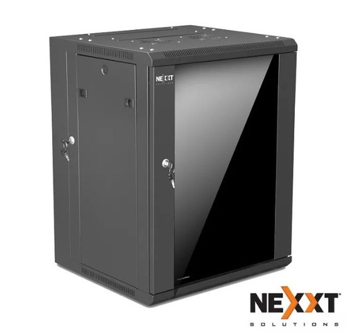 Nexxt Gabinete De Pared 600x550mm - 15u