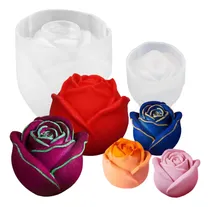 Comprar Artefactos De Vela De Rosas Reutilizables