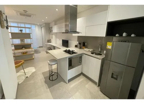 Vendo Apartaestudio