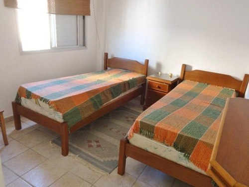 Imagem 8 de 13 de Apartamento Residencial À Venda, Praia Das Astúrias, Guarujá. - Ap3217 - 34709882