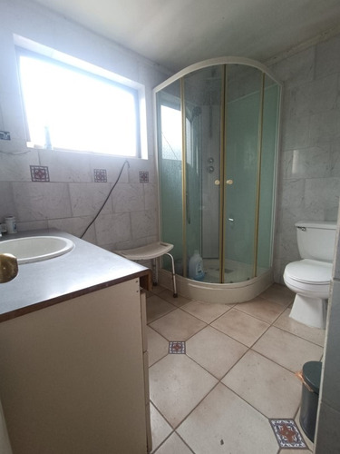 Excelente Casa En La Comuna De Pudahuel