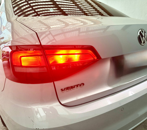 Volkswagen Vento 1.4 Highline 150cv At