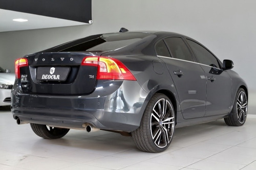 Volvo S60 2.0 T4 Kinetic Drive-e 4p 2016/2017