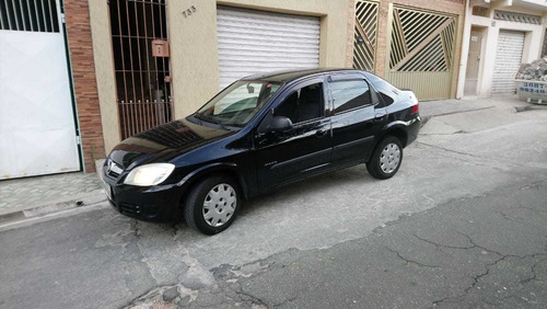 Chevrolet Prisma 2010 1.0 Maxx Flexpower 4p