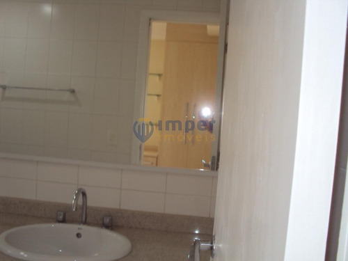Imagem 28 de 30 de Apartamento Com 3 Dormitórios Para Alugar, 137 M² Por R$ 7.000,00/mês - Perdizes - São Paulo/sp - Ap11130