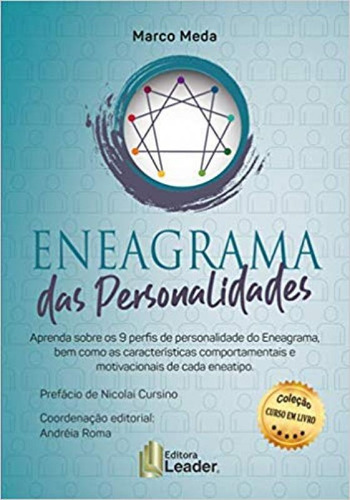 Eneagrama Das Personalidades