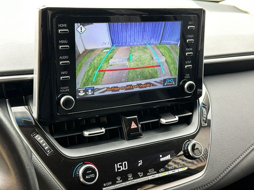 Toyota Corolla 2.0 VVT-IE XEI DIRECT SHIFT