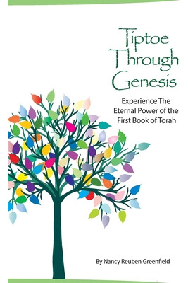 Libro Tiptoe Through Genesis: The Easy Way To Learn And E...