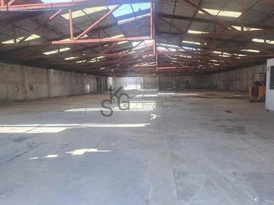 Bodega en renta