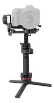Comprar Gimbal Zhiyun Weebill 3 Estabilizador Tripode Cámara Reflex! Color Negro