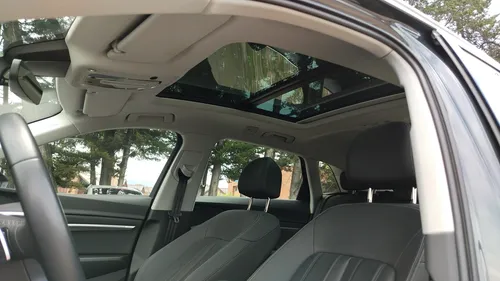 Audi E trone ADVANCE