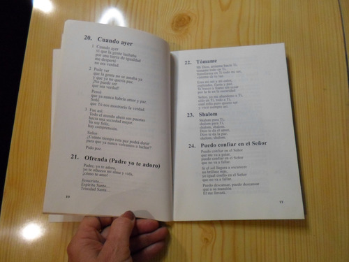 Talleres De Oracion Y Vida - Ignacio Larrañaga