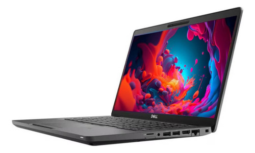 Dell Latitude 5400 Intel Core I5-8 16gb Y 256gb Ssd - Excelente (Reacondicionado)