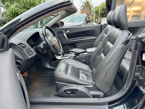 Volvo C70 T5 2.5 (230cv) At Cabriolet