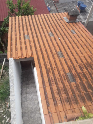 Imagem 11 de 15 de Casa Para Venda No Bairro Jardim Silvia Em Guarulhos - Cod: Ai22647 - Ai22647