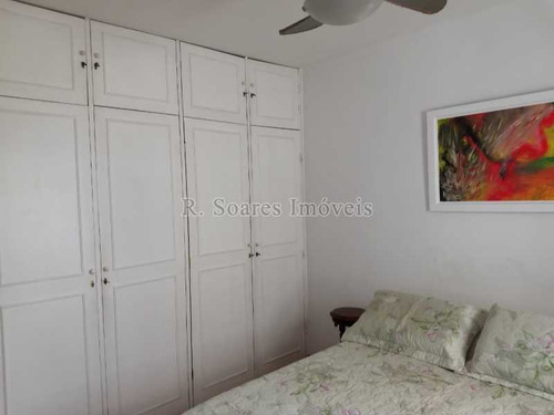 Apartamento-à Venda-ipanema-rio De Janeiro - Ldap40007