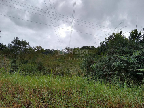 Terreno Rural Para Chácara À Venda Em Navegantes/sc - 1399c
