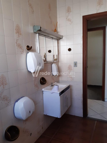 Imagem 19 de 24 de Casa À Venda Em Jardim Chapadão - Ca290381