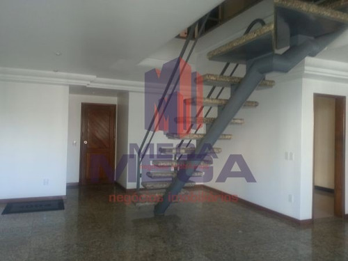 Imagem 2 de 20 de Apartamento - Ref: 15387