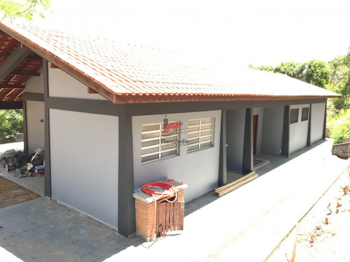Imagem 2 de 30 de Chacara Em Condominio Próximo Do Centro!! Cod: 1149