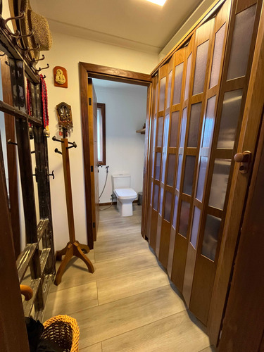Excelente Casa Semi Nueva (78048)