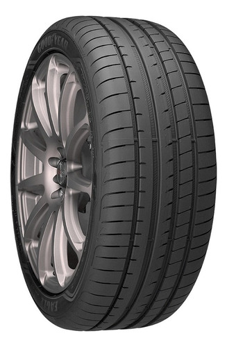 255/50r19 Llanta Goodyear Eagle F1 Asymmetric 3 Suv 107y Xl