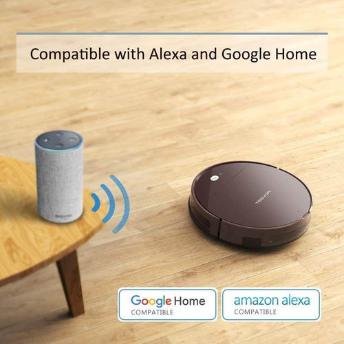 Aspiradora Robot Tesvor V302
