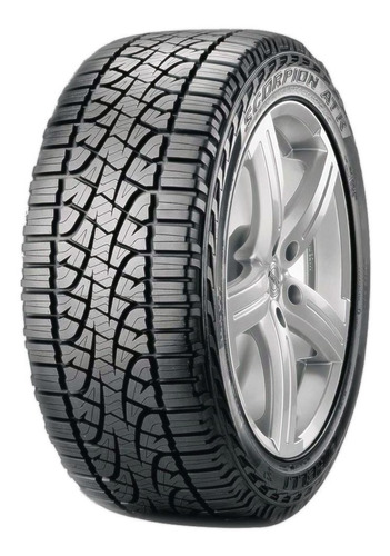 Cubierta Pirelli 265/75 R16 Scorpion Atr