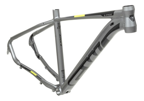 Marco De Bicicleta Gw Lynx Rin 29 Mtb Aluminio + Kit
