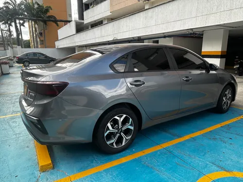 Kia CERATO VIBRO 1.6l