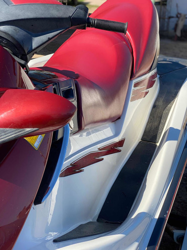 Sea Doo
