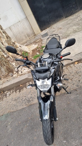 Imagen 4 de 5 de Yamaha Fz Fi