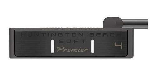 Imagen 6 de 7 de Putter Cleveland Huntington Beach #4 Golflab