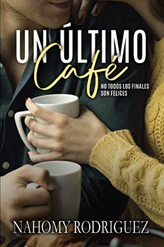 Un Ultimo Cafe