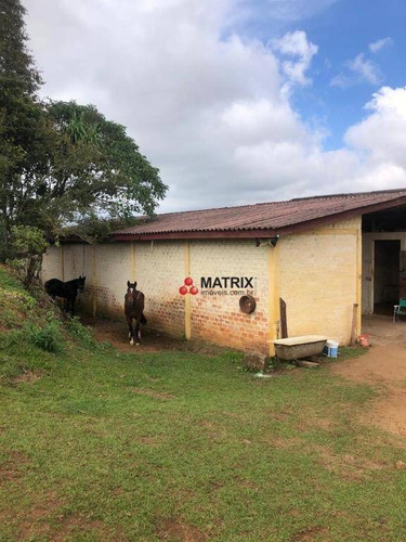 Imagem 15 de 23 de Chácara Com 2 Dormitórios À Venda, 32386 M² Por R$ 2.150.000,00 - Jardim O Bom Pastor - Campo Magro/pr - Ch0050