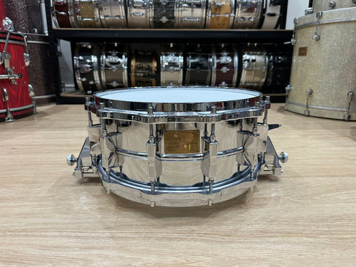 Caixa Sonor Horst Link Signature 14x6,5 Hdl 582 (Usado)