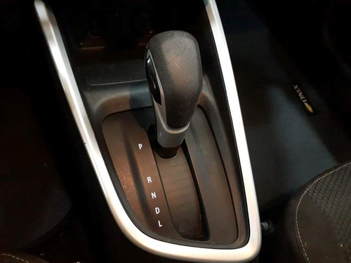 Chevrolet Onix 1.0 TURBO FLEX LTZ AUTOMÁTICO