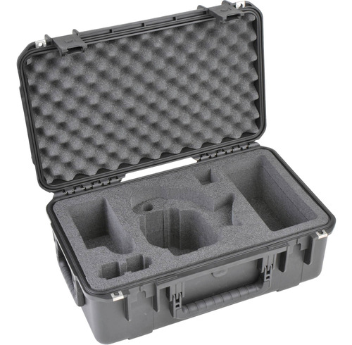 Skb Iseries Case For Canon C300/c500 Airline Carry-on