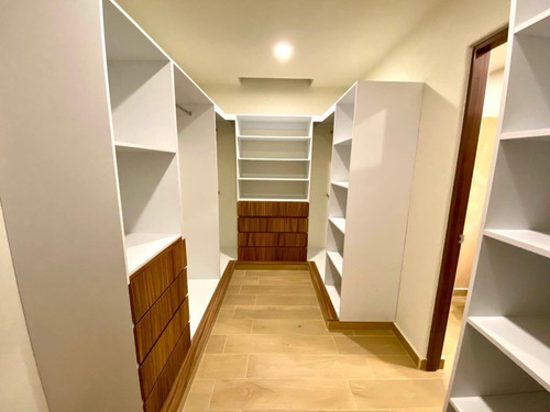 Casa En Venta En Habitat San Millan Bosques De Santa Anita T