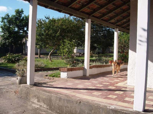 Imagen 11 de 14 de Oport., Apúrese, Disponible. Residencia, Casa De Campo De Estilo!