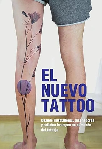 Nuevo Tattoo, El (nuevo) - Mariona Cabassa Cortes