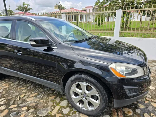 Volvo XC60 3.0 T6 Awd