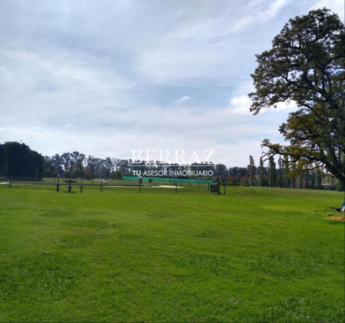 Imagen 5 de 10 de Lote Venta Los Palenques Manzanares Pilar