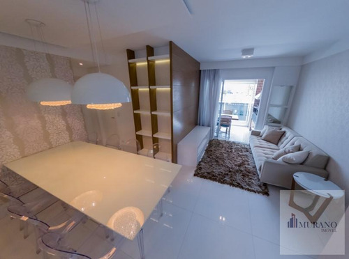 Imagem 10 de 15 de Apartamento Para Venda Em São Paulo, Tatuapé, 3 Dormitórios, 1 Suíte, 2 Banheiros, 2 Vagas - Pm-tat94h_1-2267157